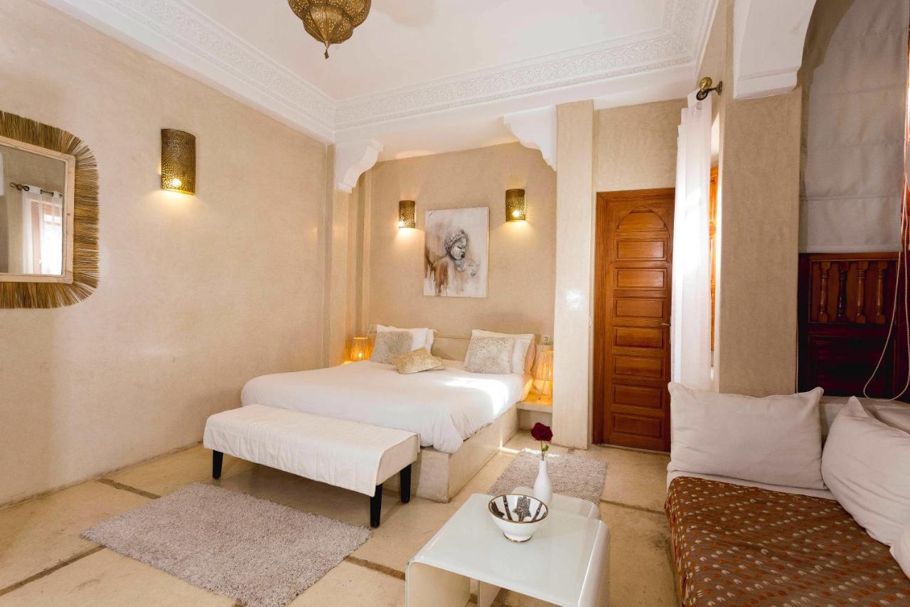 Mazaya 3* Marrakesh