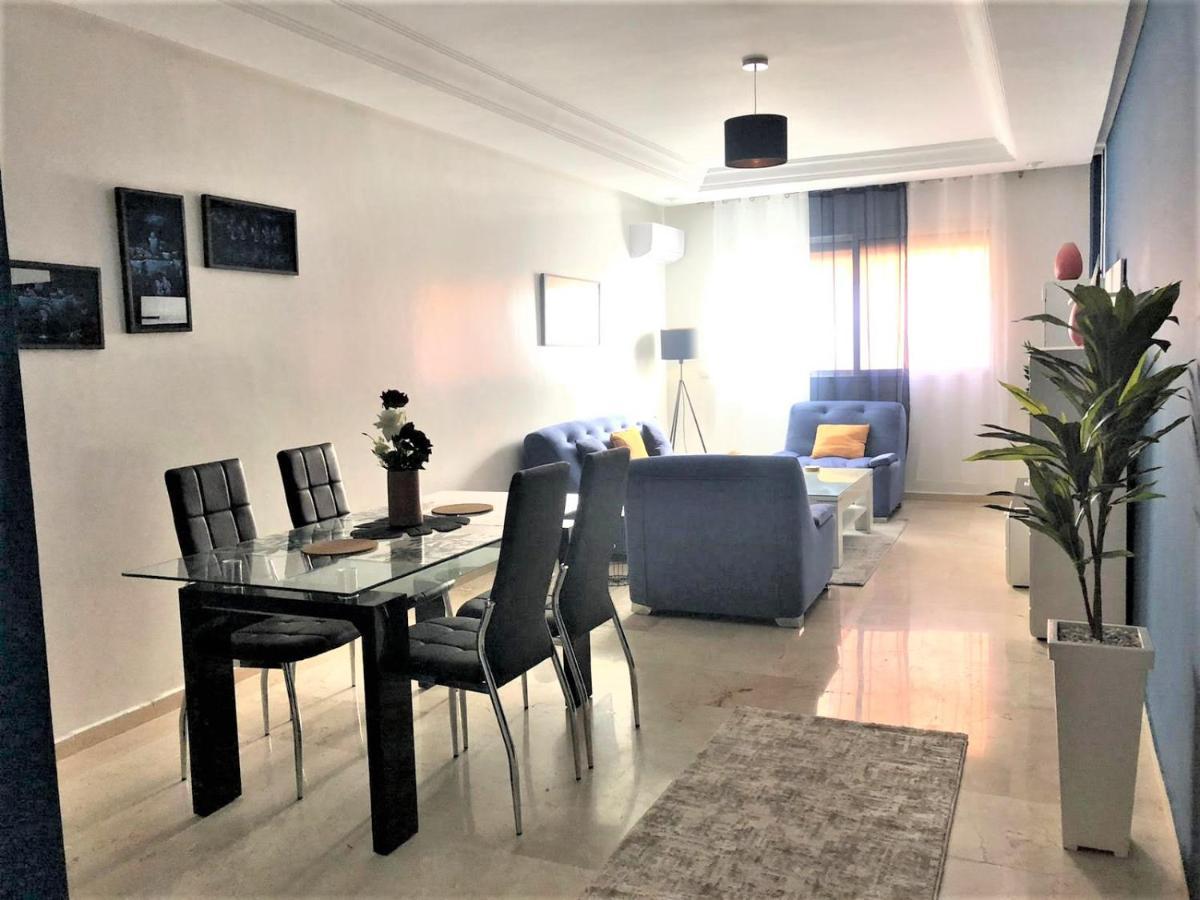 Super Marrakech - Confort Proprete Proximite * Marraquexe