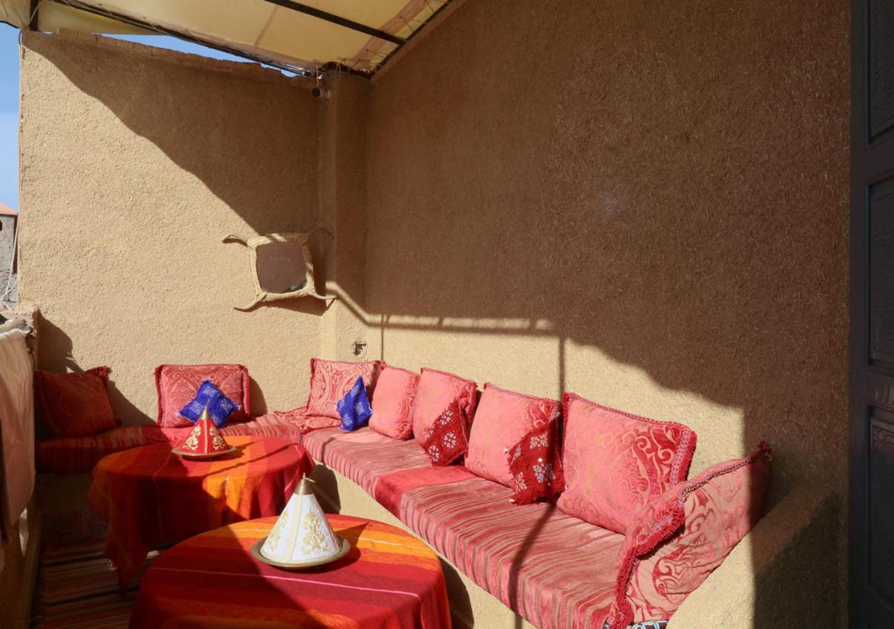 Riad Capri Pensión 3*