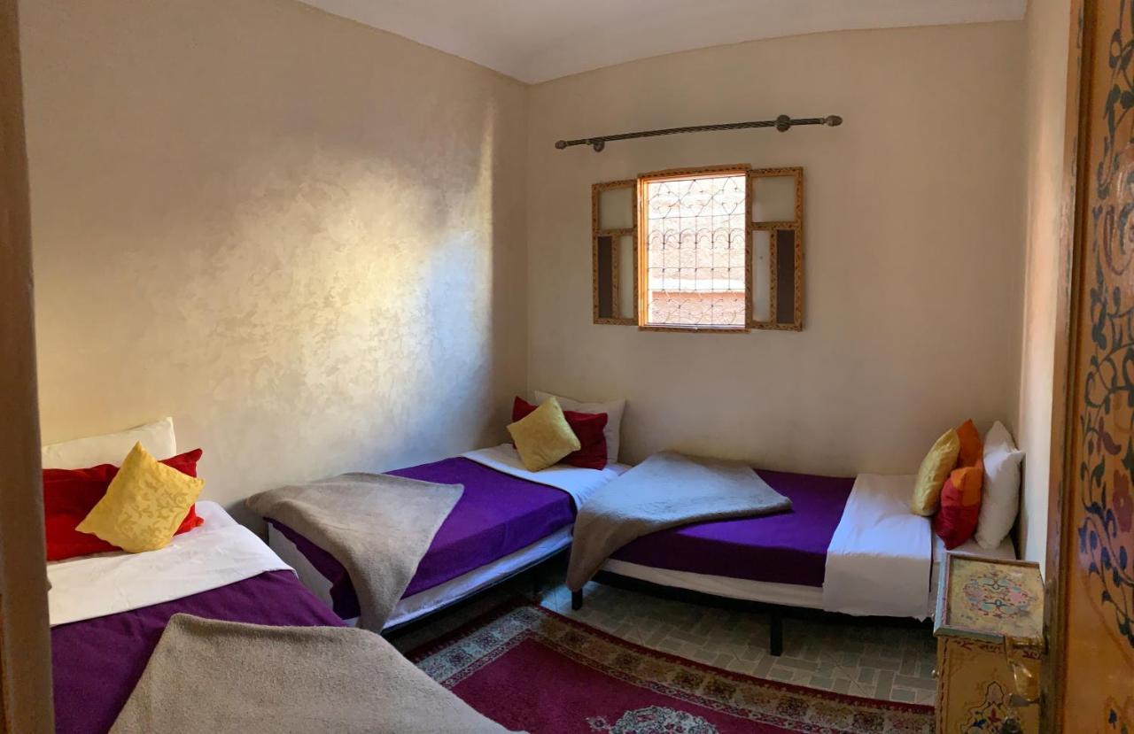 Guest house Dar Youssef 68