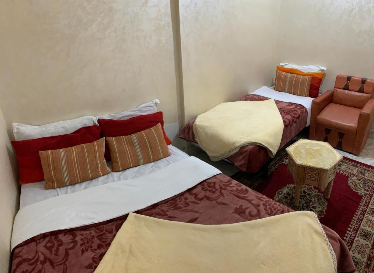 Guest house Dar Youssef 68 Marrakesh