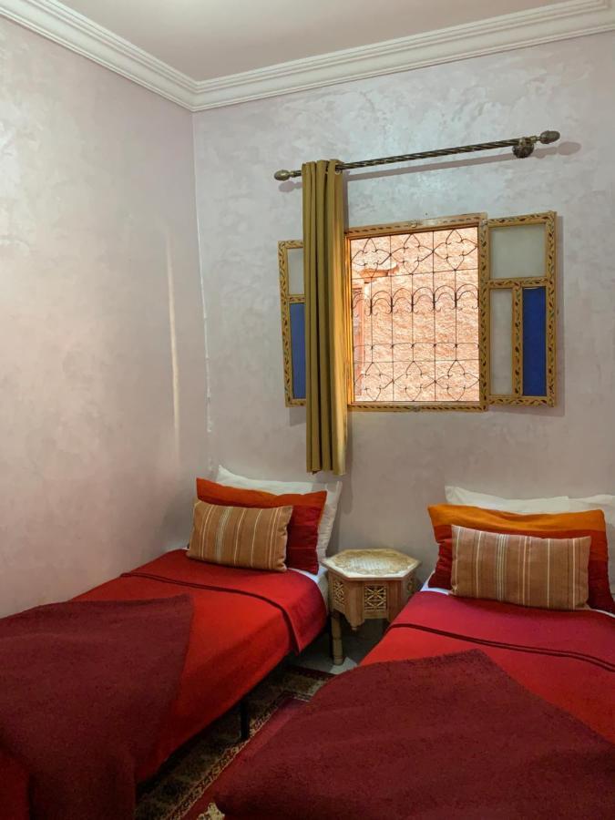 Dar Youssef 68 Guest house Marrakesh