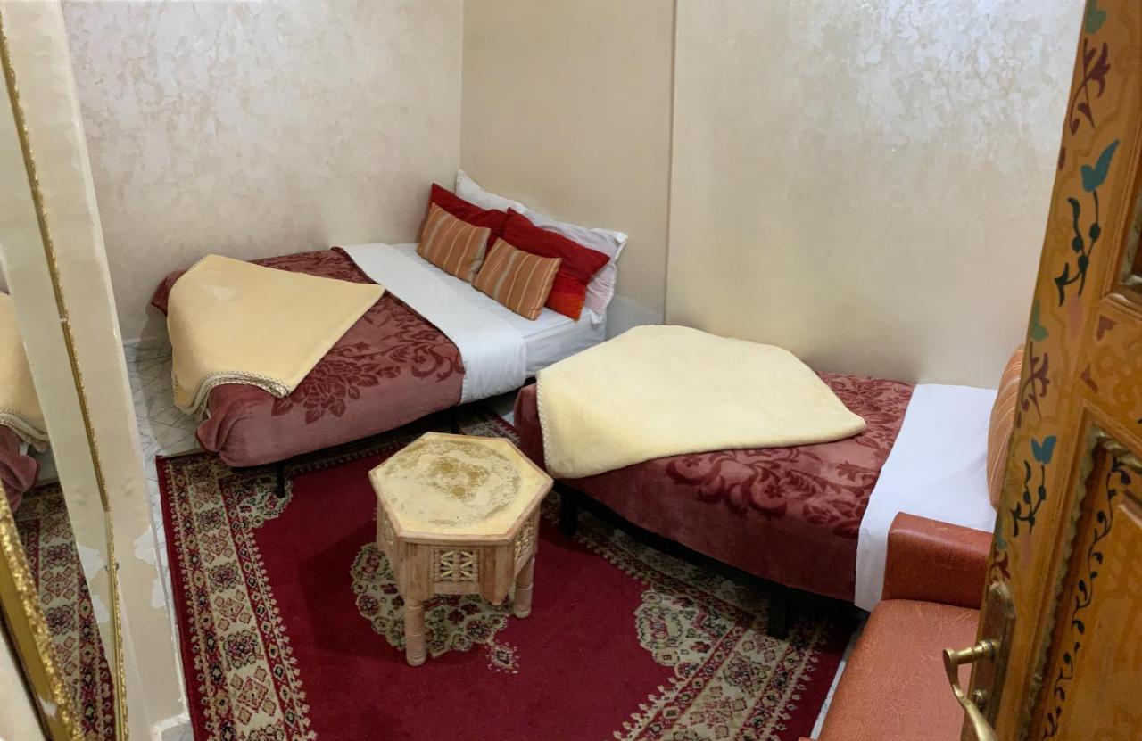 Dar Youssef 68 Guest house Marrakesh