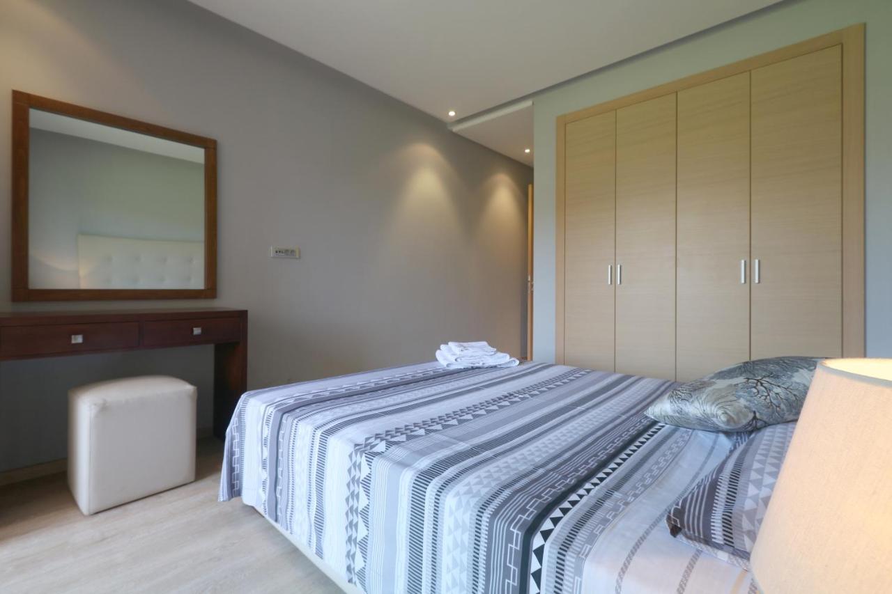 Appartement Prestigia - 5mn Du Centre-ville Marrakesh