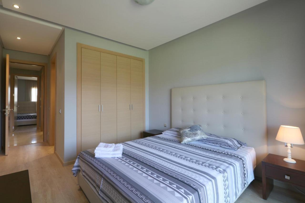 Prestigia - 5mn Du Centre-ville Appartement *