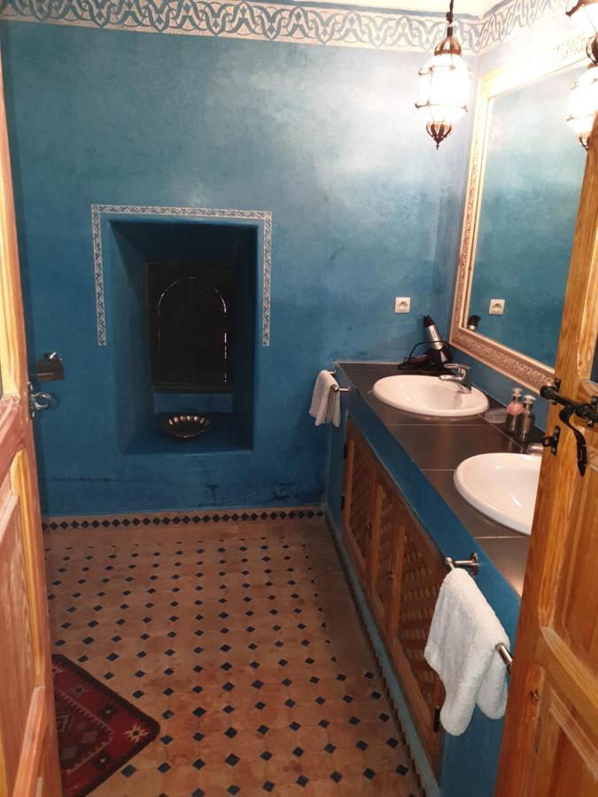 Riad Malida Marrakesh