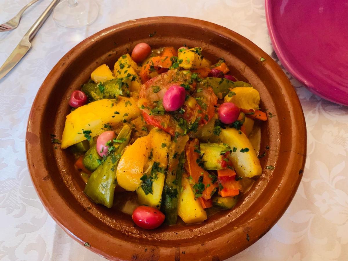 Jardin Des Reves By La Siredrah Marrakesh