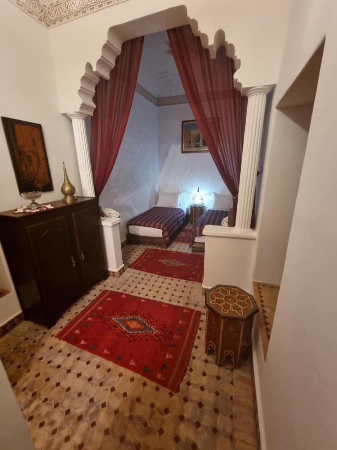 Riad Malida Marrakesh