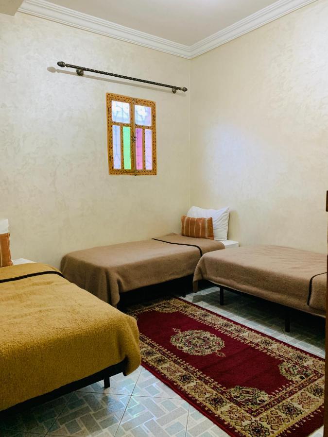 Dar Youssef 68 Guest house *
