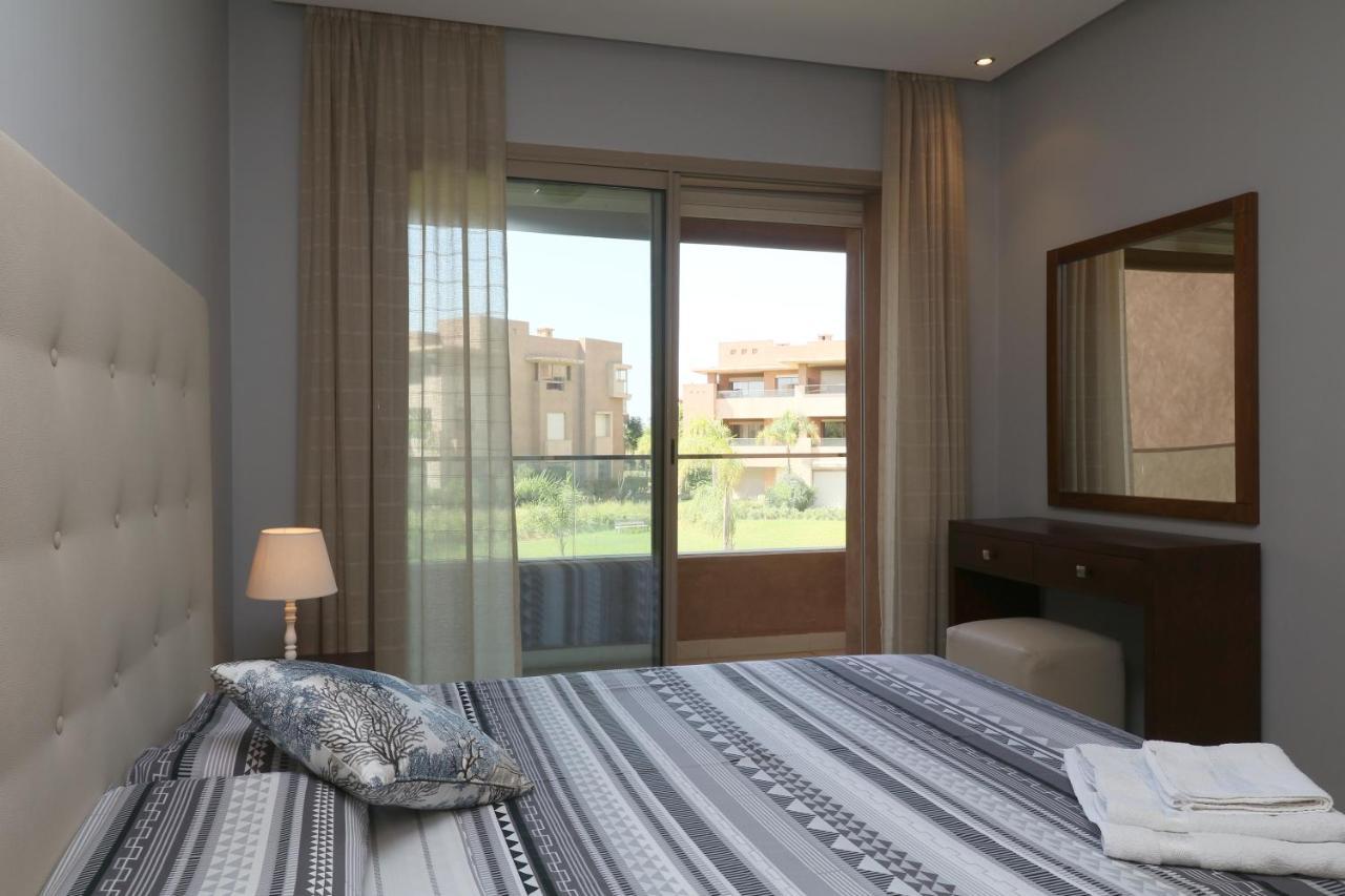 Prestigia - 5mn Du Centre-ville Appartement