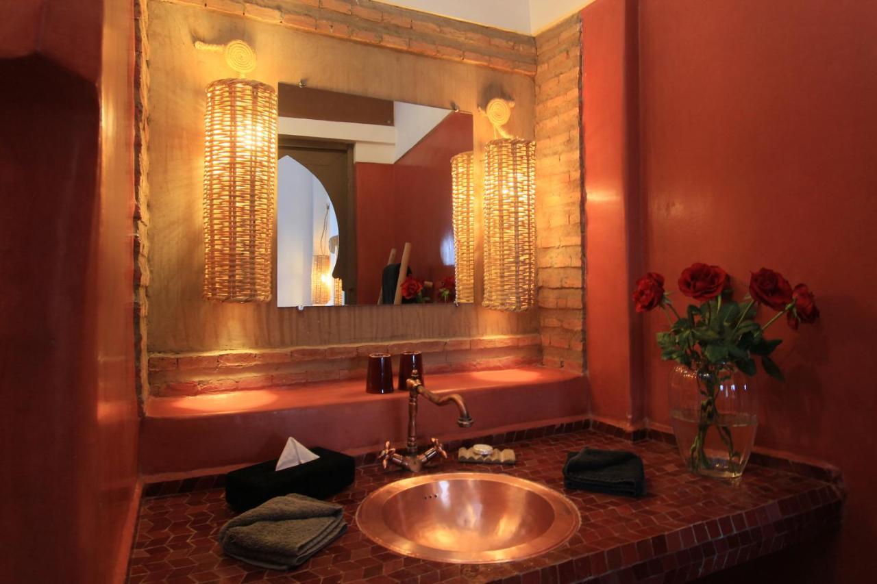 Riad Dar Massai 4*