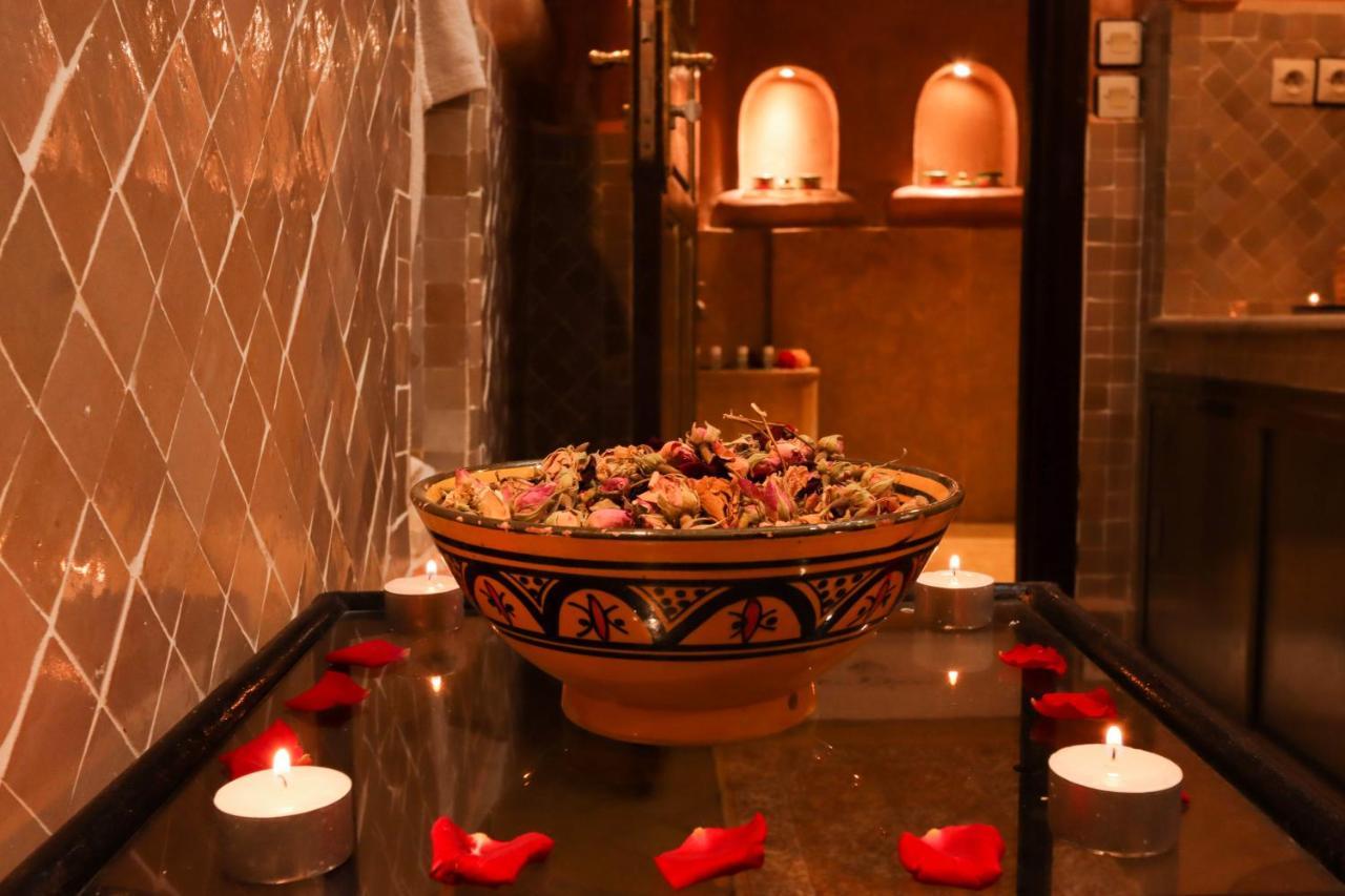 Riad Palais Des Princesses & Spa Riad