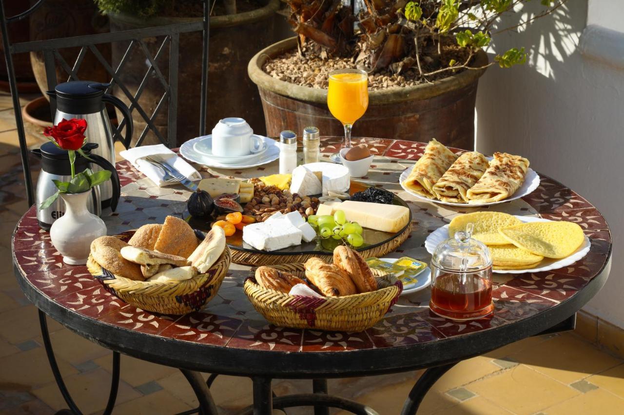 Riad Riad Palais Des Princesses & Spa Marrakesh