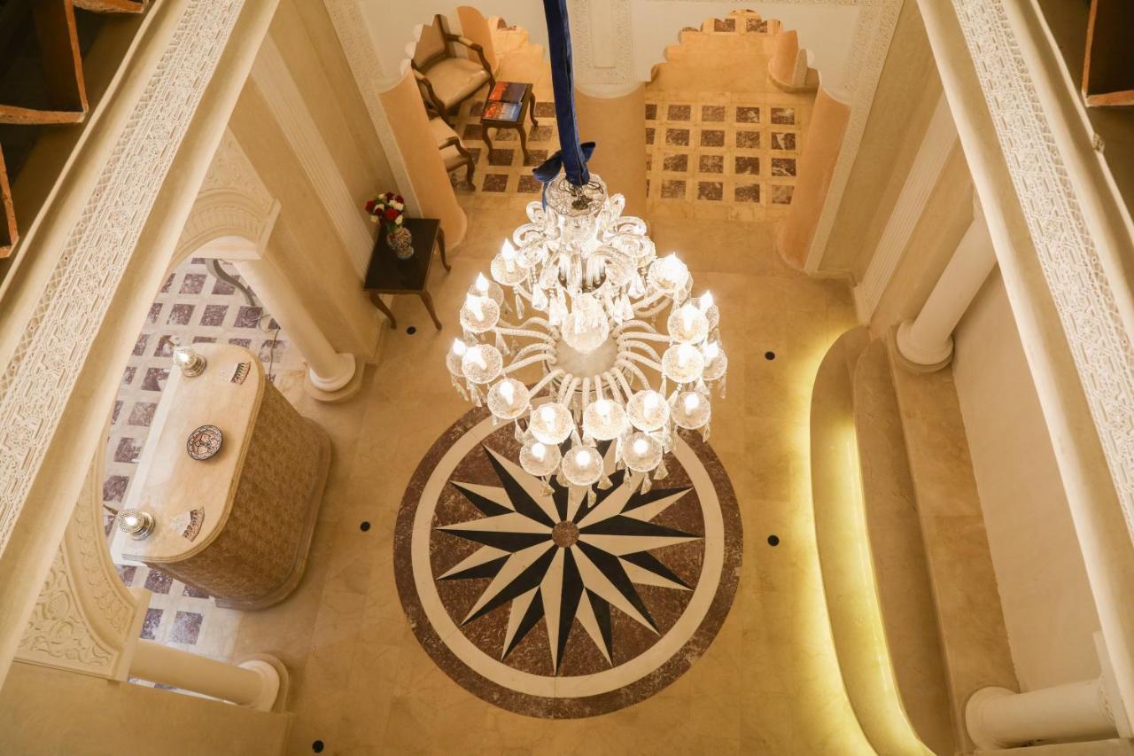 Riad Palais Des Princesses & Spa 5*
