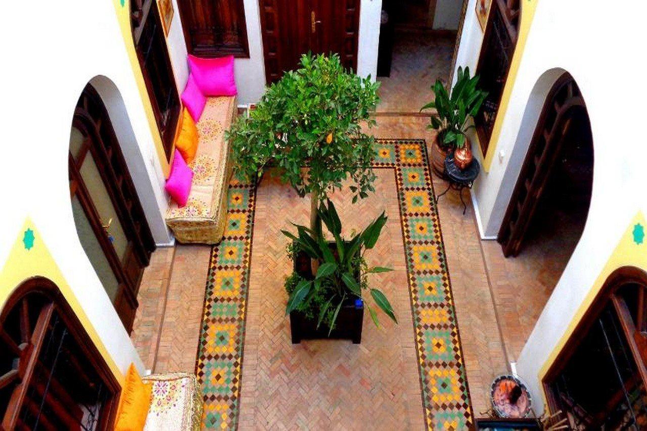 Guest house Sesame Marrakesh