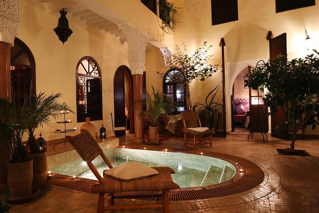 Assaada Riad 3*