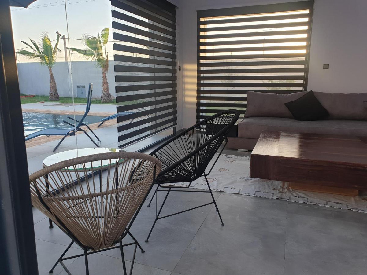 Prestige Villa