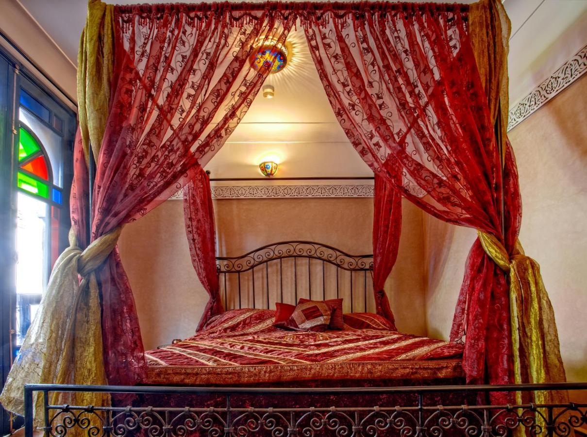 Riad Basim Marrakesh