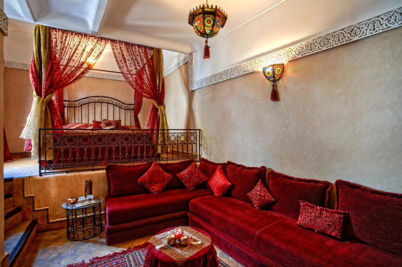 Basim Riad Marrakesh
