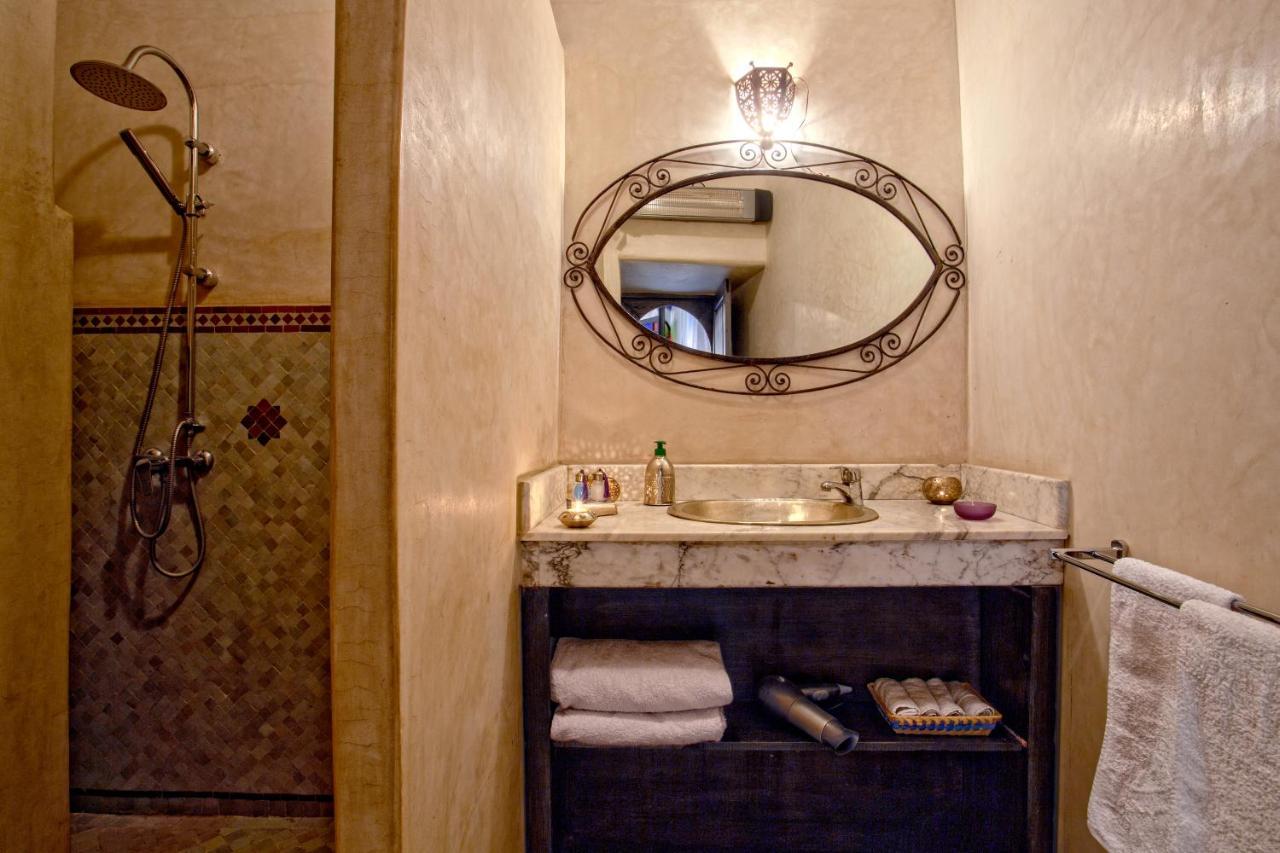 Basim Riad Marrakesh