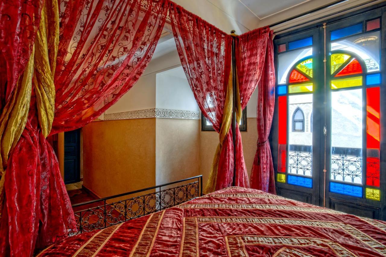 Riad Basim Marrakesh