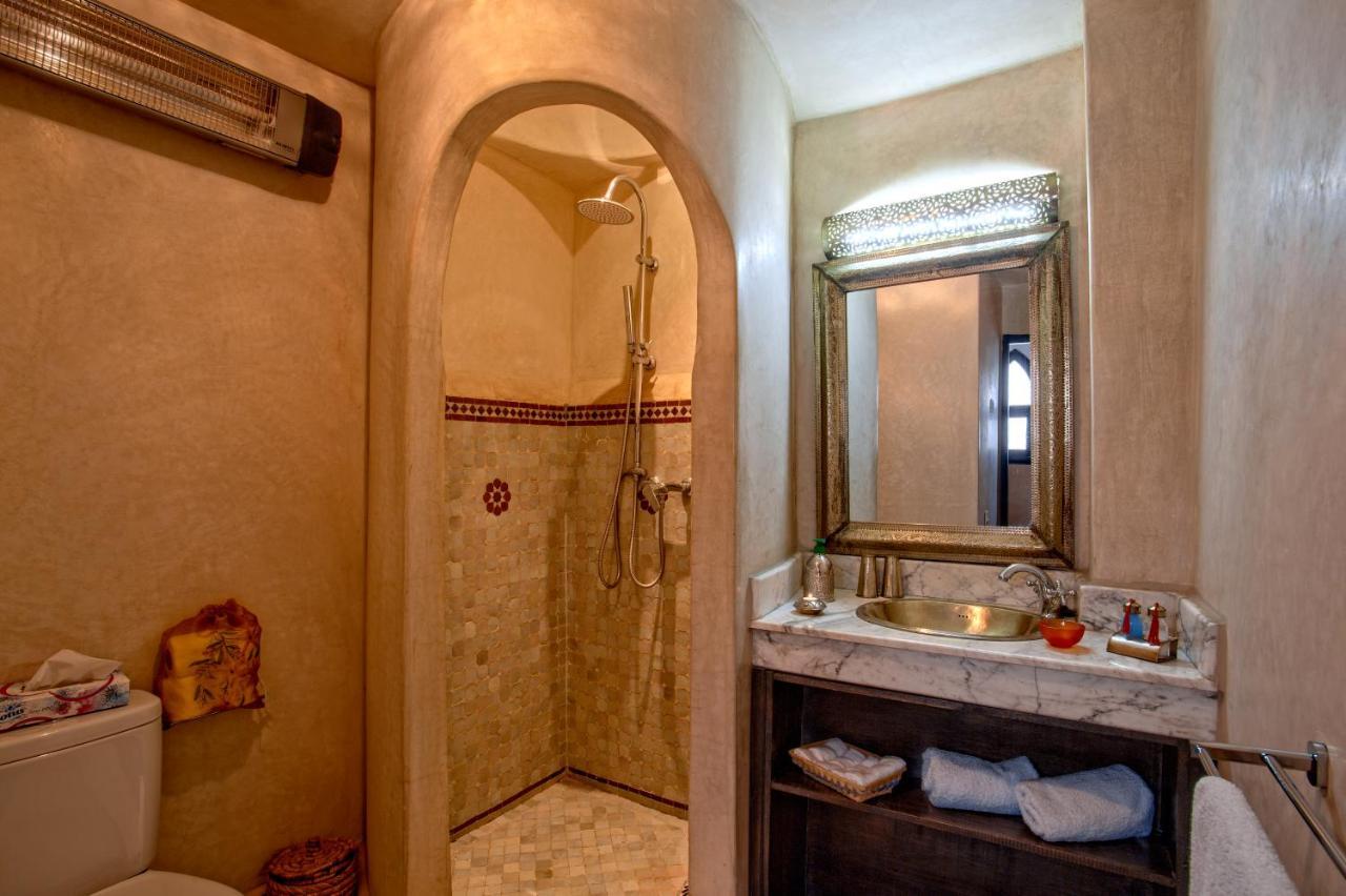 Riad Basim Marrakesh