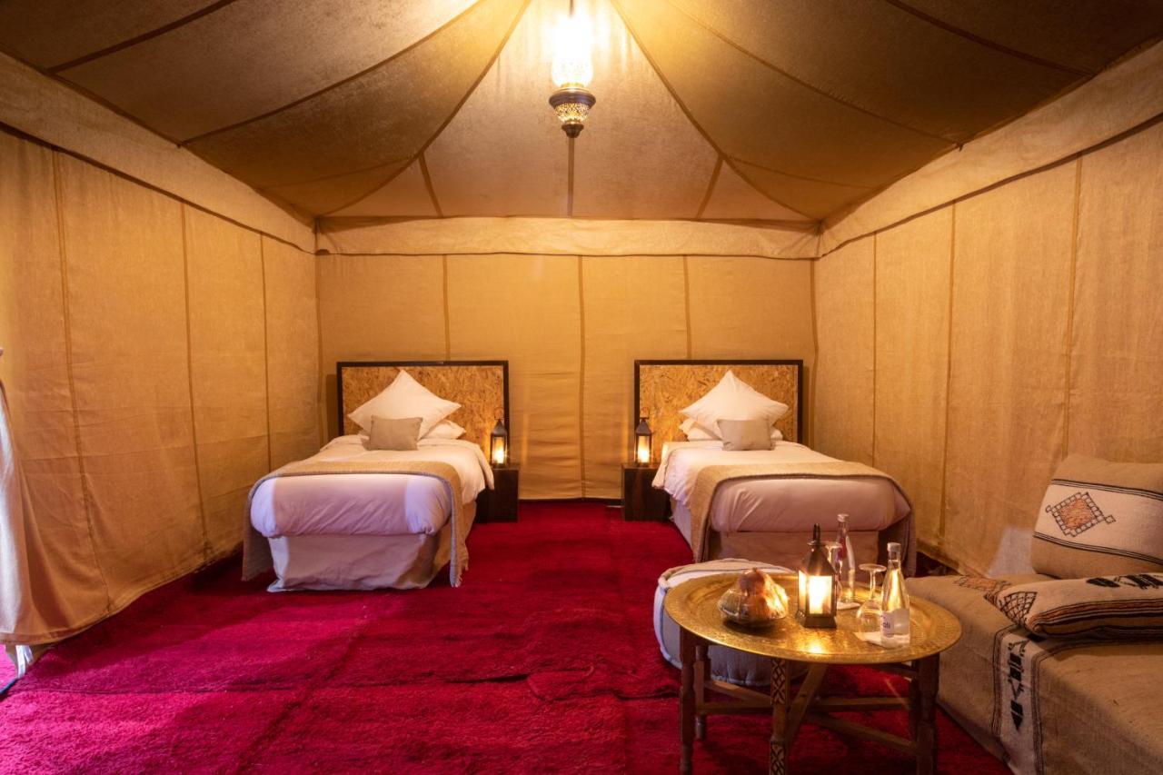 Le Bédouin Agafay Marrakesh