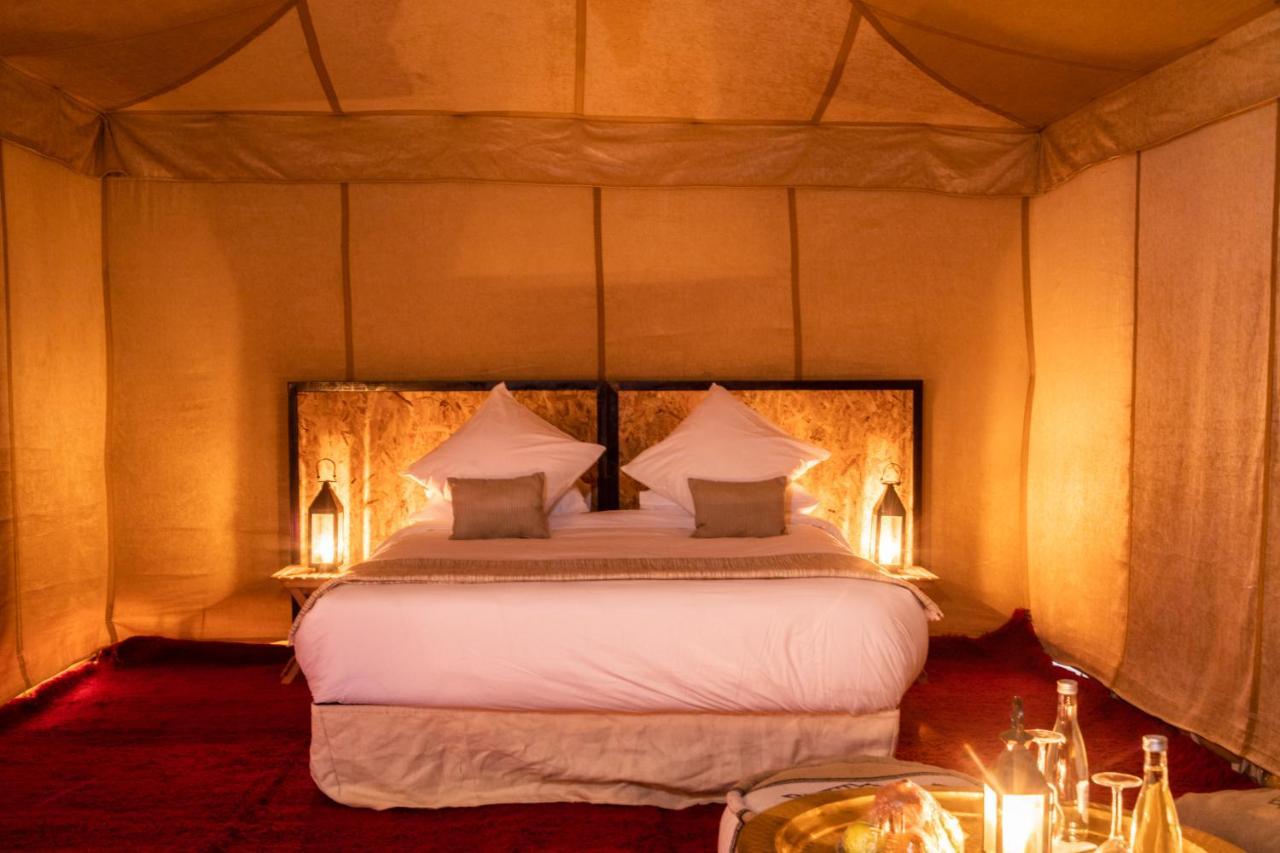 Le Bédouin Agafay Lodge Marrakesh