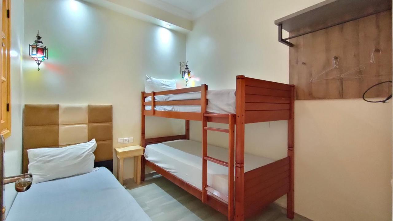 Apartment Sabor Jaouharat Al Atlas