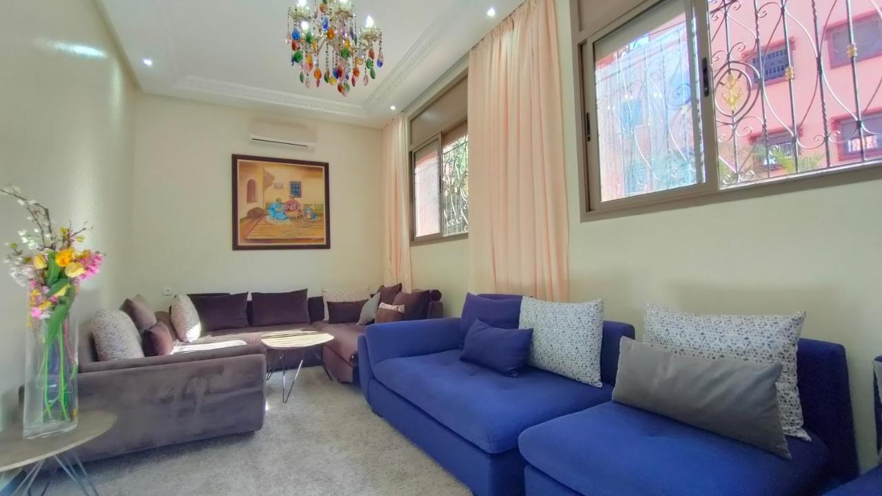 Apartment Sabor Jaouharat Al Atlas *