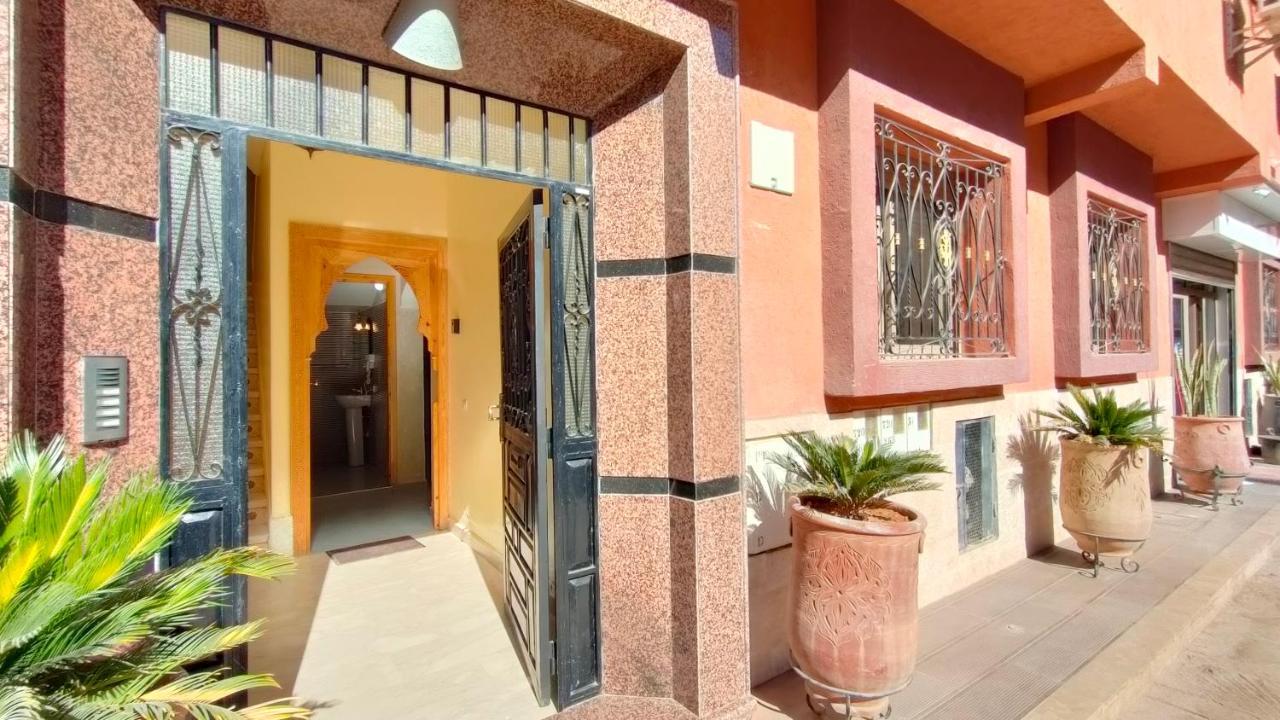 Sabor Jaouharat Al Atlas Apartment Marrakesh