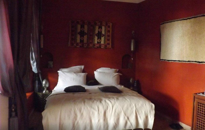 Riad Zolah Marrakesh