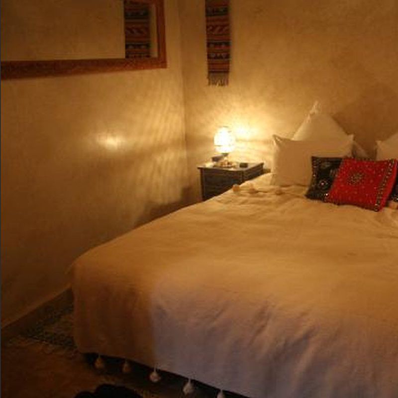 Zolah 4* Marrakesh