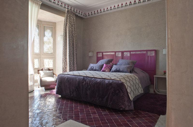 Tigmiza Boutique & Spa Hotel Marrakesh