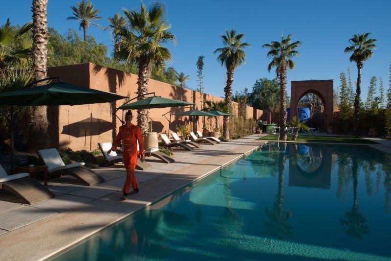 Hotel Tigmiza Boutique & Spa 5*