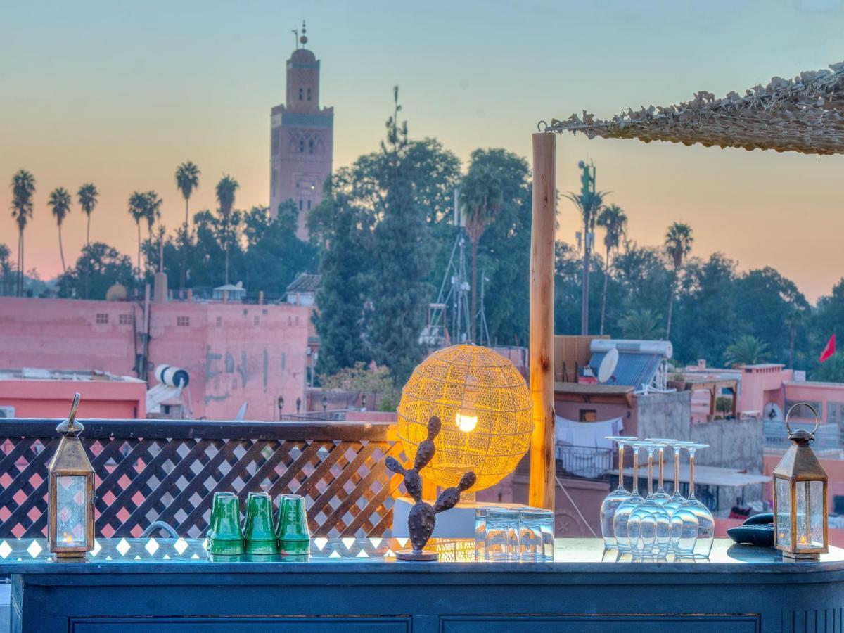 Art & Emotions Boutique & Marrakesh
