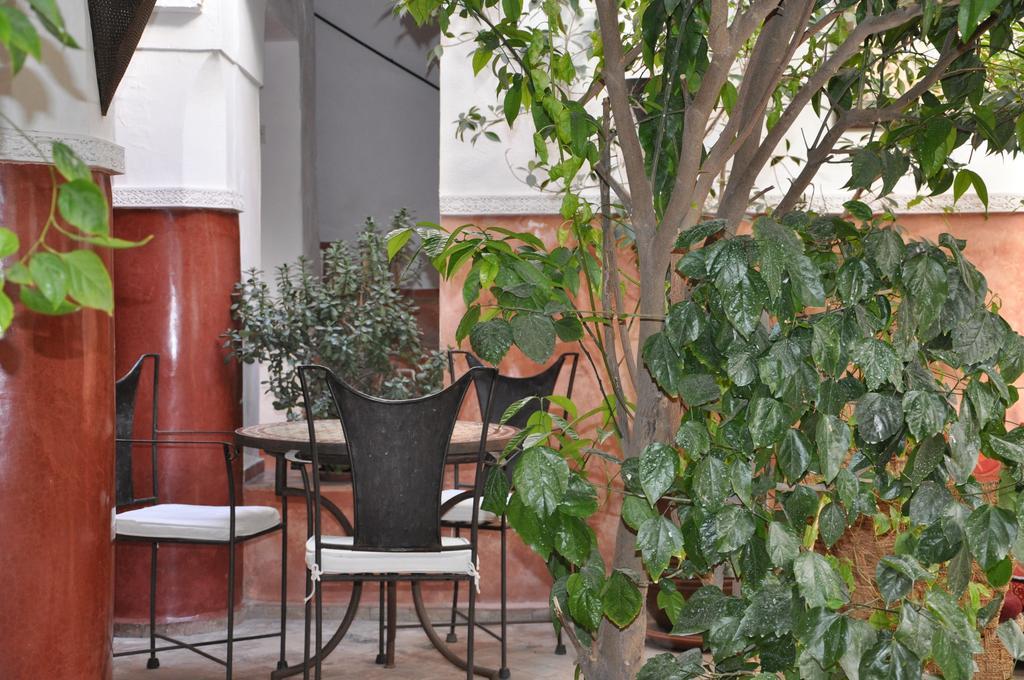 Dar Ganou Guest house
