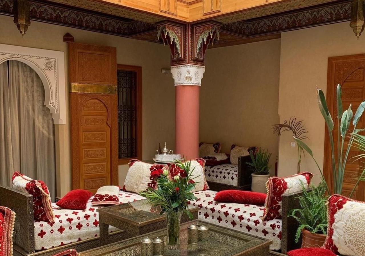 Riad Miral 3*