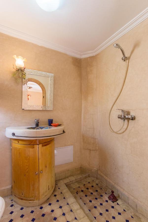 Riad Colette Exclusif - Medina - Breakfast - Wifi