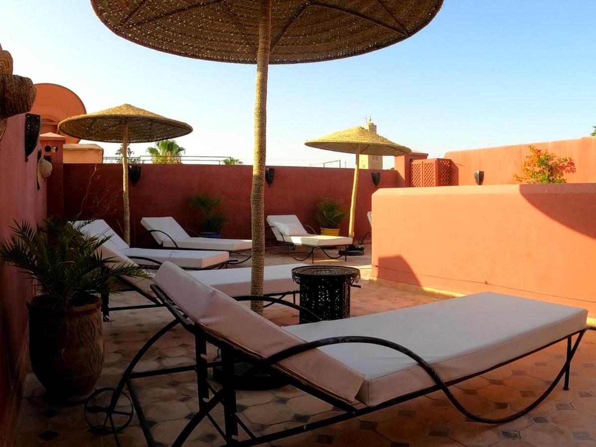 Bel Haj Marrakesh