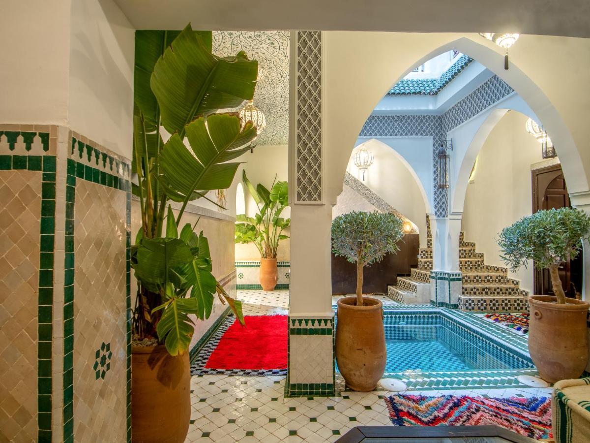 Art & Emotions Boutique & Riad 4*