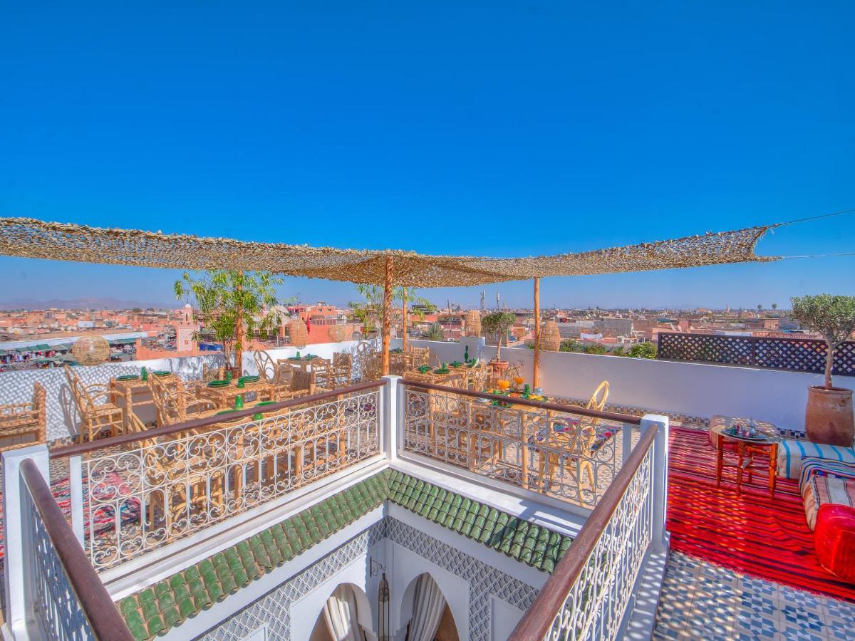 Art & Emotions Boutique & Marrakesh