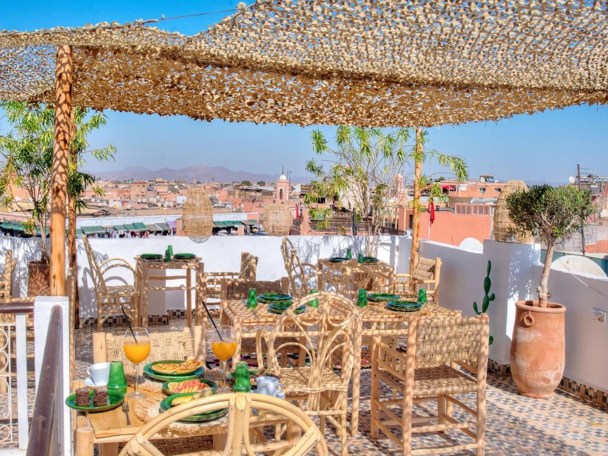 Art & Emotions Boutique & Riad Marrakesh
