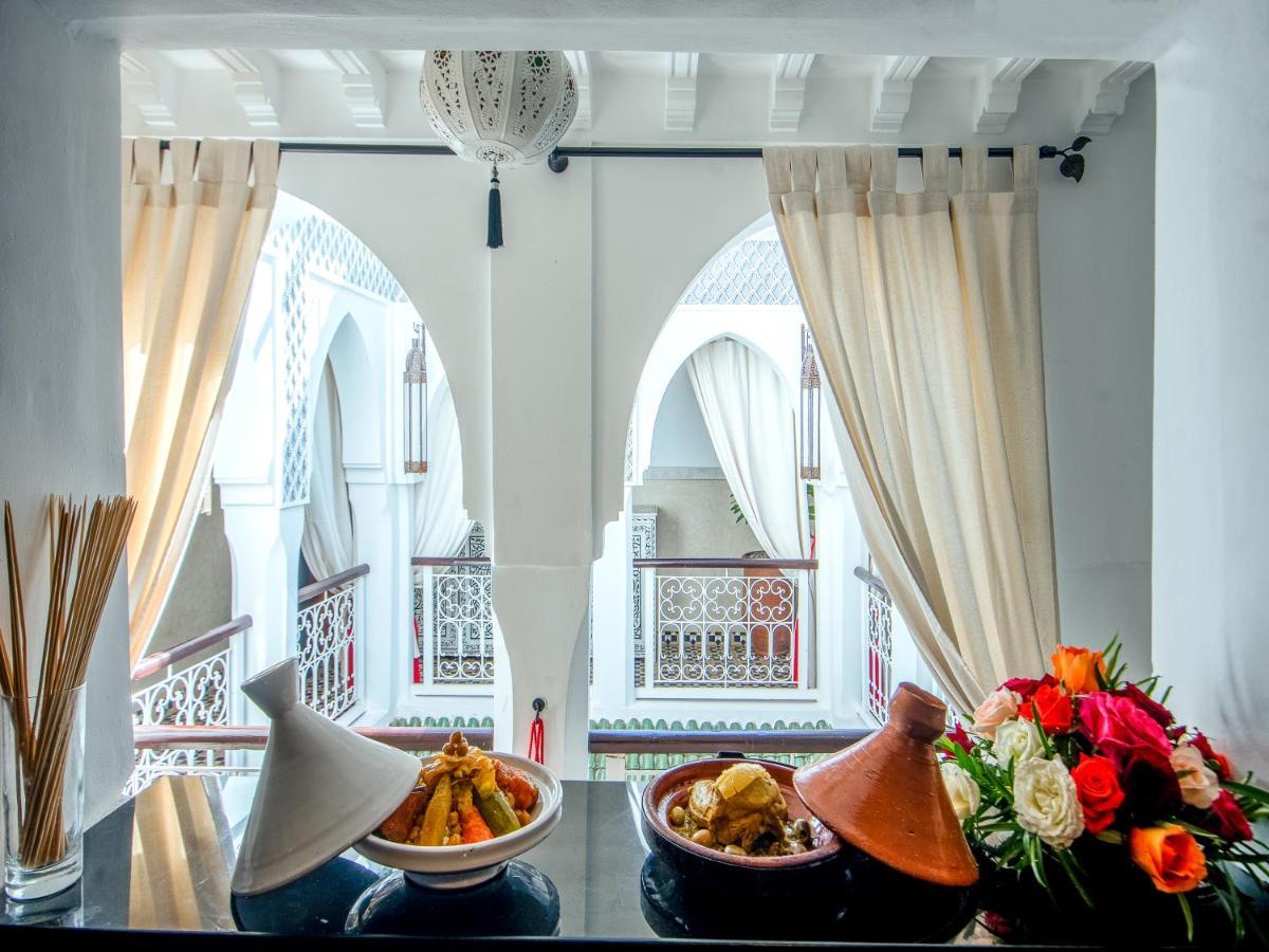 Art & Emotions Boutique & Riad