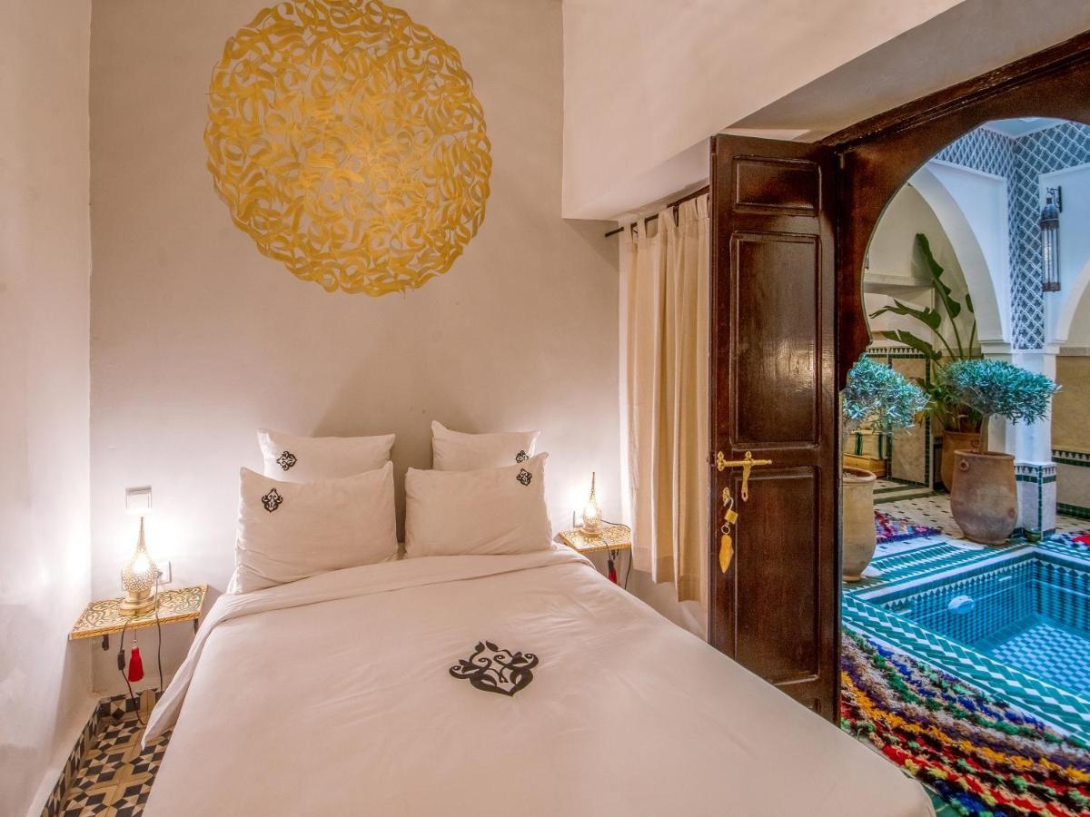 Art & Emotions Boutique & Riad Marrakesh