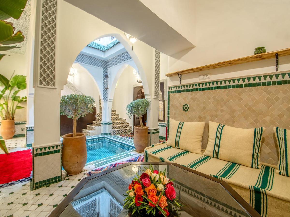 Art & Emotions Boutique & Marrakesh