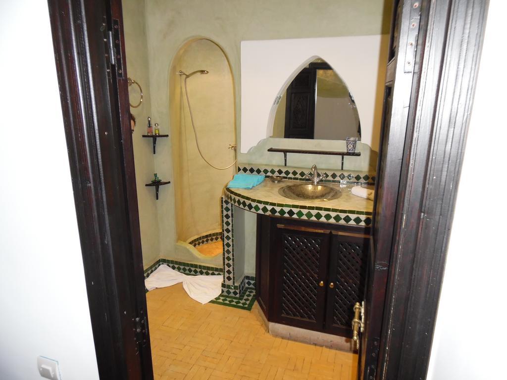Riad Bjoujna 3*