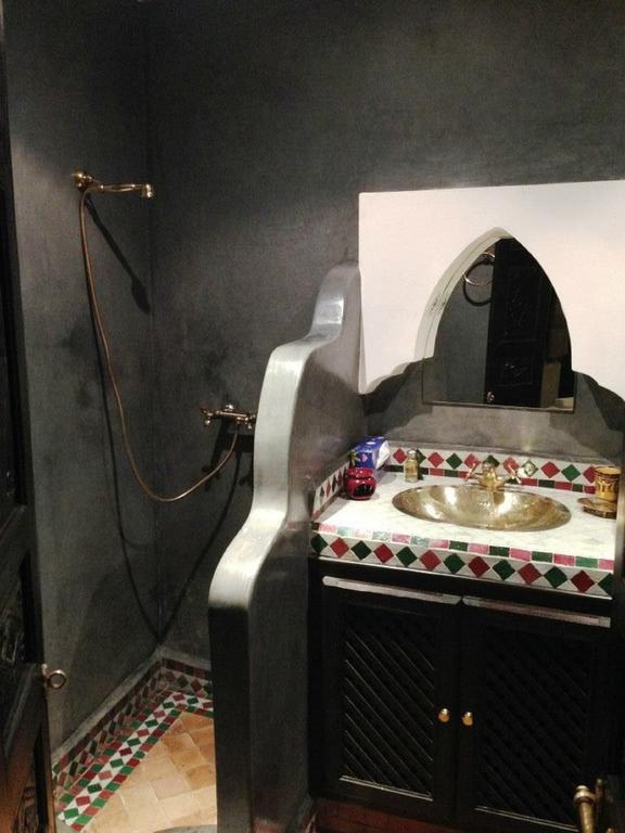 Bjoujna Riad 3*
