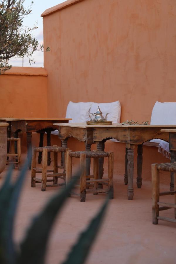 Azzouna 13 Riad