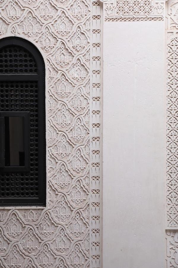 Azzouna 13 Marrakesh